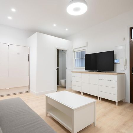 Loft Para 4 Personas En Cuatro Caminos Alquiler Temporal مدريد المظهر الخارجي الصورة